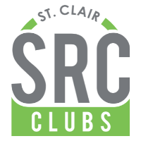SRC Club logo