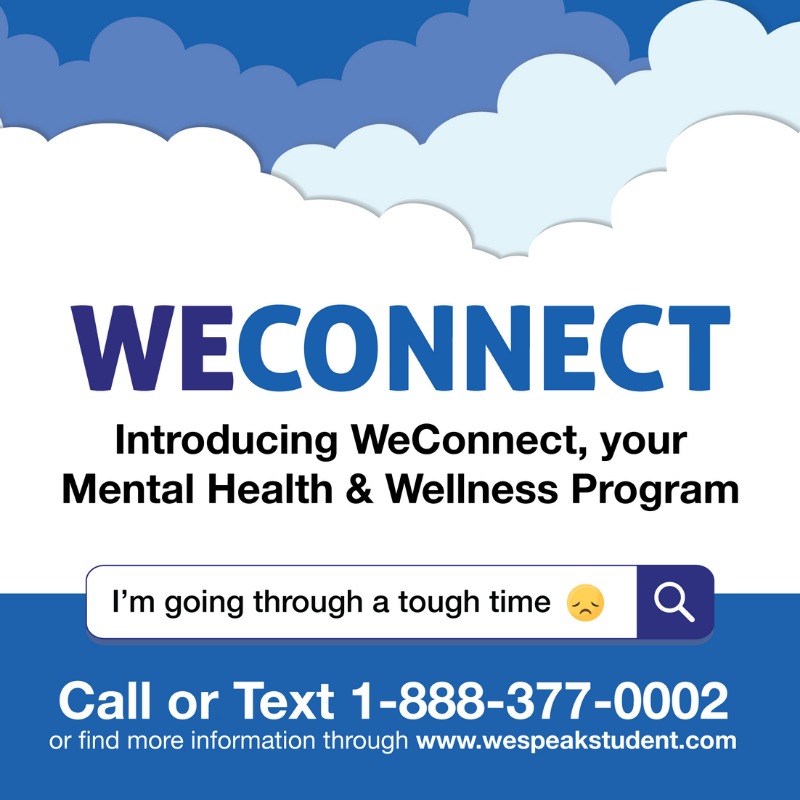 WeConnect