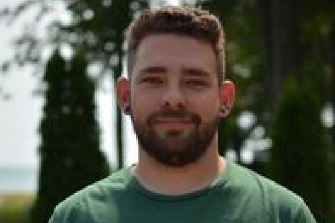 Angelo Ciardella headshot