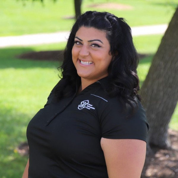 Alexandra Hanna - board photo