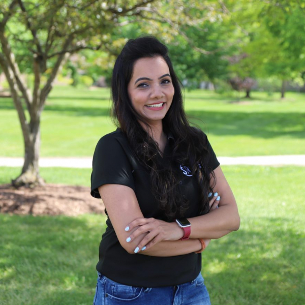 Sonia Rajput - board photo