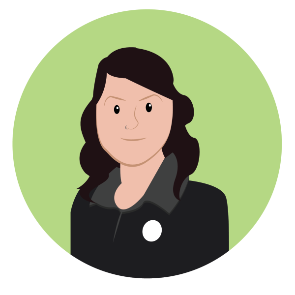 Sandy Taylor Illustration