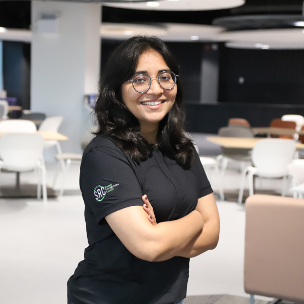 Khushi Patel - Director