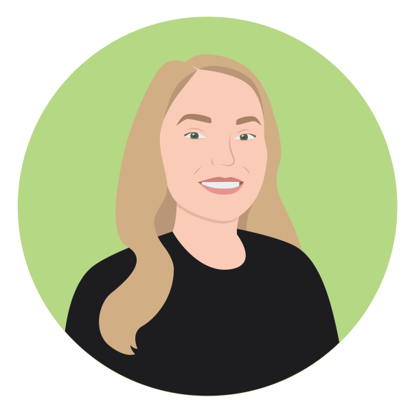 Devin Hurst Portrait