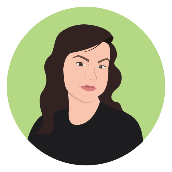 Sandy Taylor Staff Portrait