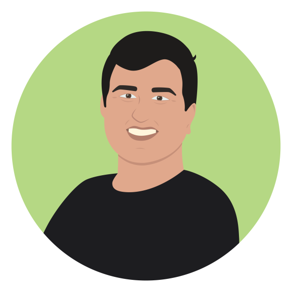 Shubham Sharma Portrait