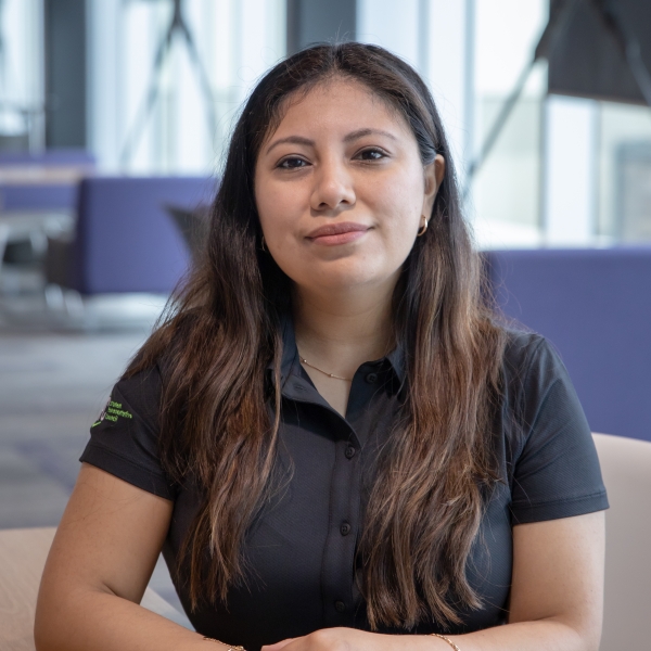 Brigitte Yabar Headshot