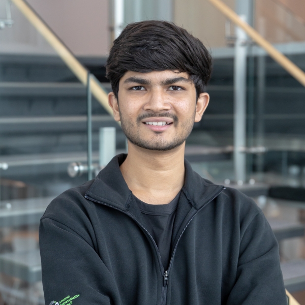 Souravdeep Singh Headshot